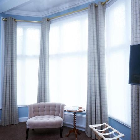 בדפורד Embankment Hotel מראה חיצוני תמונה
