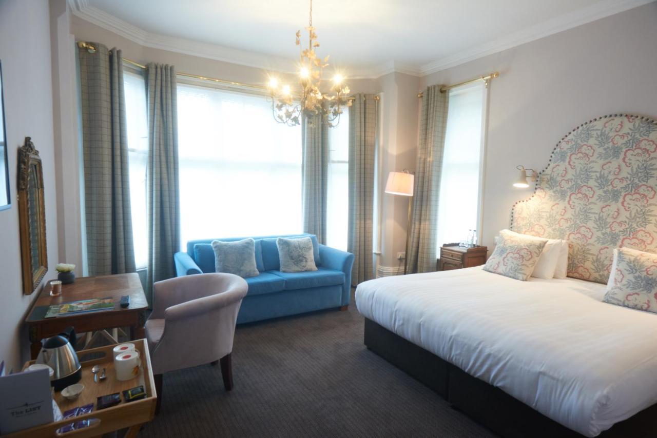 בדפורד Embankment Hotel מראה חיצוני תמונה