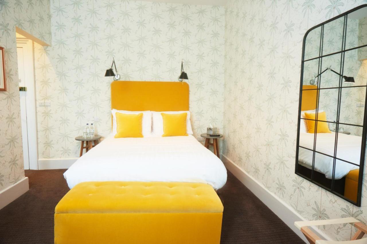 בדפורד Embankment Hotel מראה חיצוני תמונה
