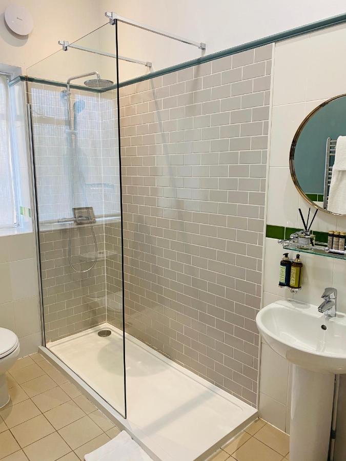 בדפורד Embankment Hotel מראה חיצוני תמונה