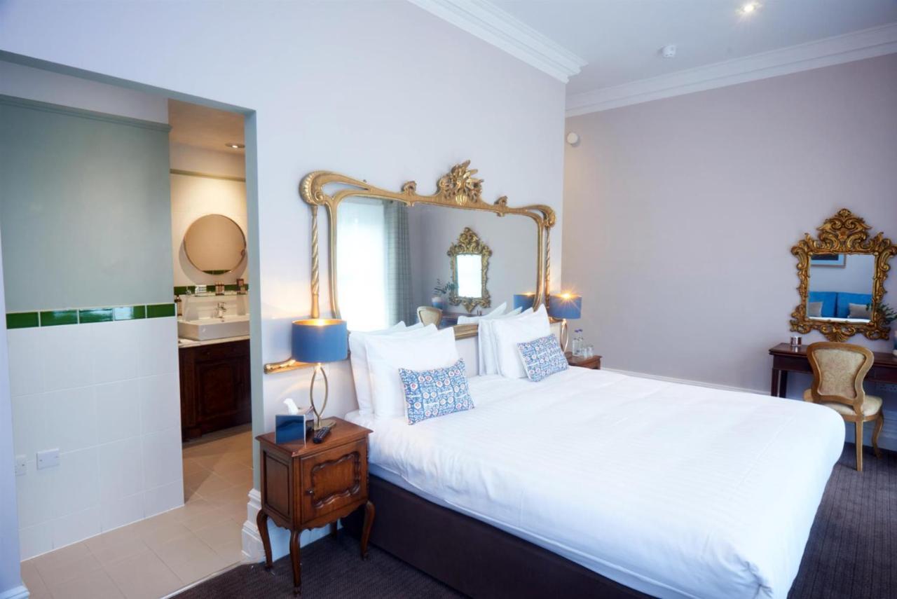 בדפורד Embankment Hotel מראה חיצוני תמונה