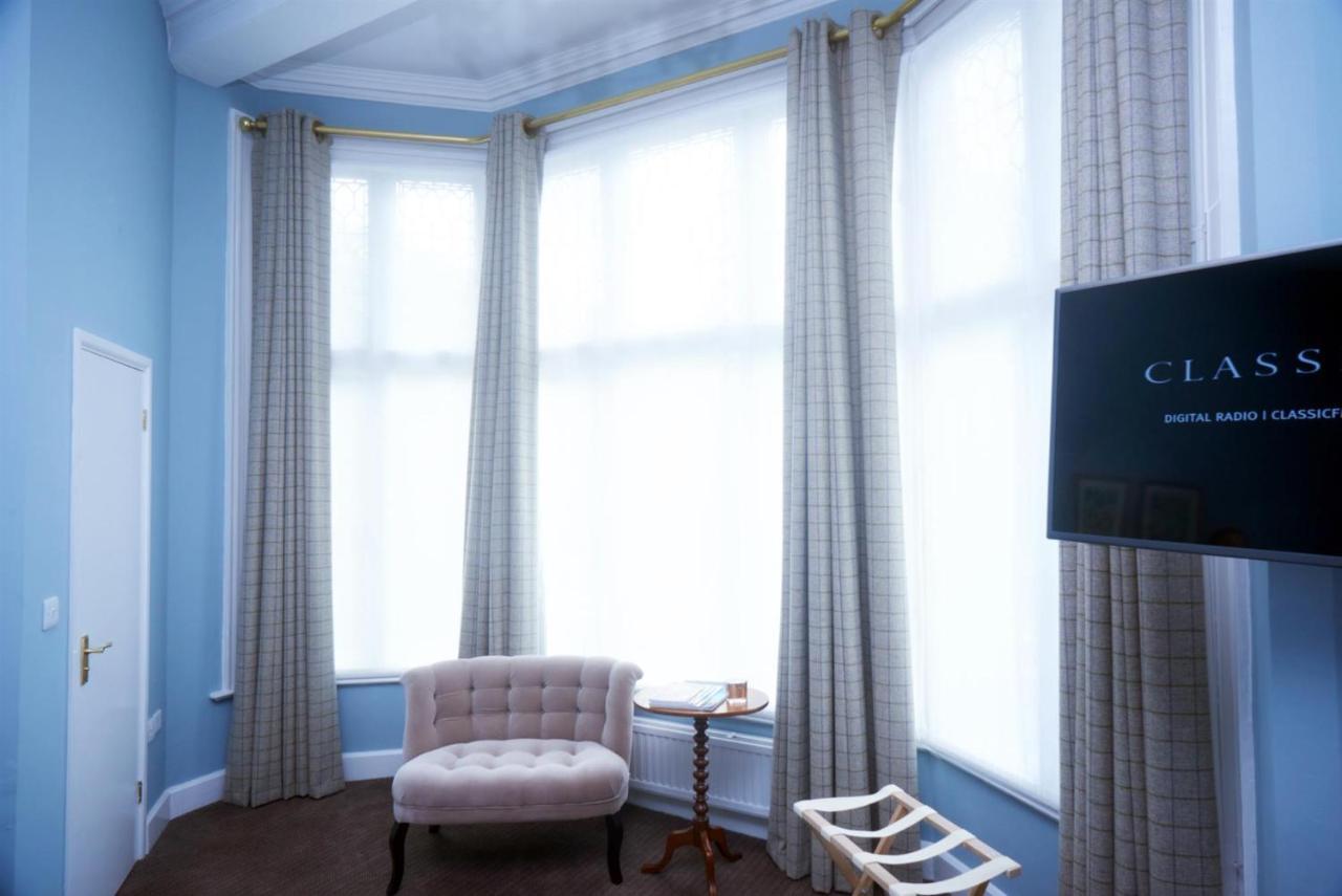 בדפורד Embankment Hotel מראה חיצוני תמונה