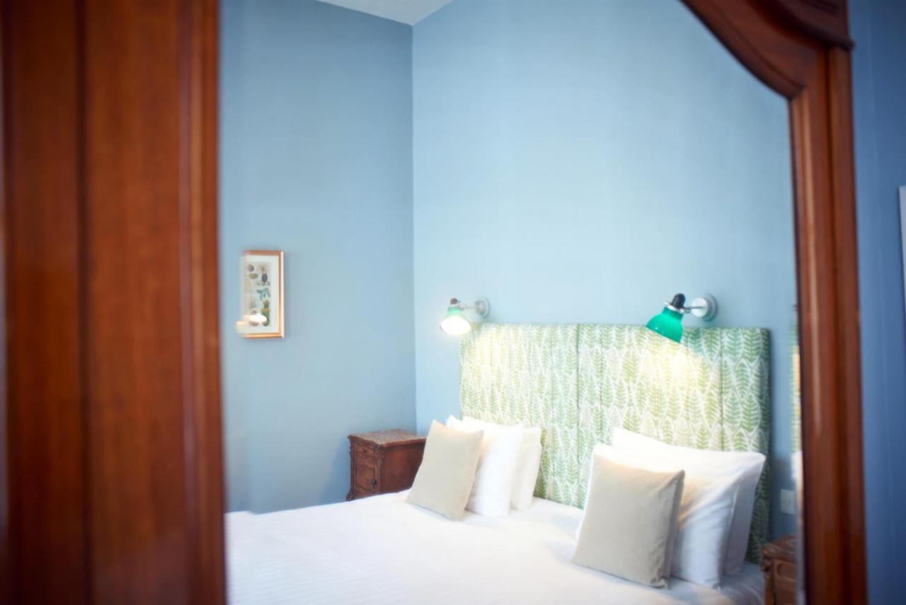 בדפורד Embankment Hotel מראה חיצוני תמונה