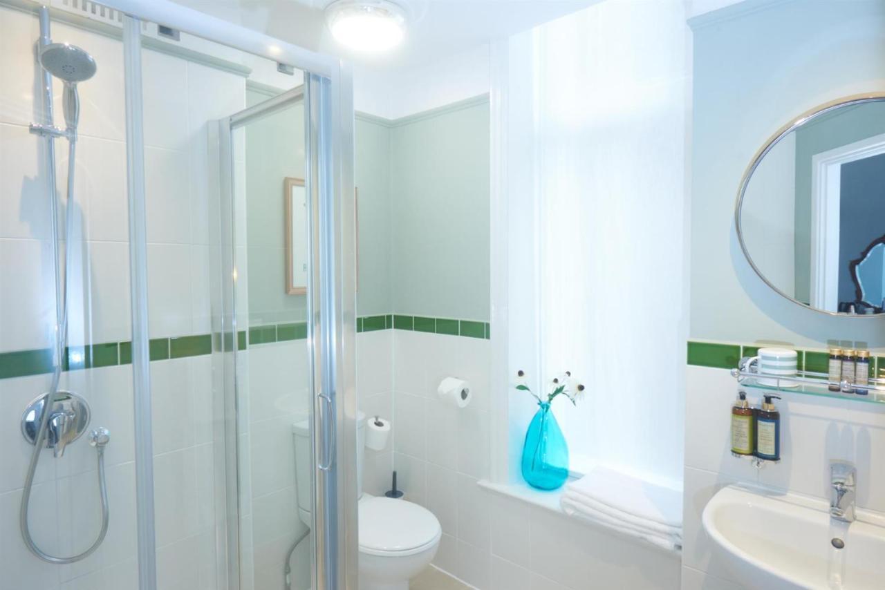 בדפורד Embankment Hotel מראה חיצוני תמונה