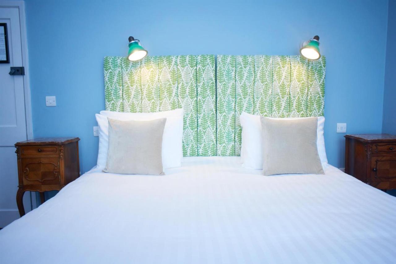 בדפורד Embankment Hotel מראה חיצוני תמונה