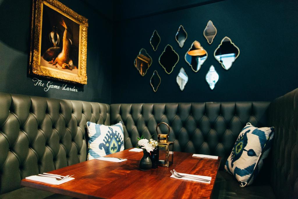 בדפורד Embankment Hotel מראה חיצוני תמונה