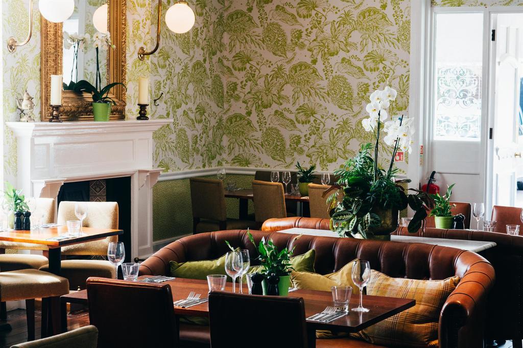 בדפורד Embankment Hotel מראה חיצוני תמונה