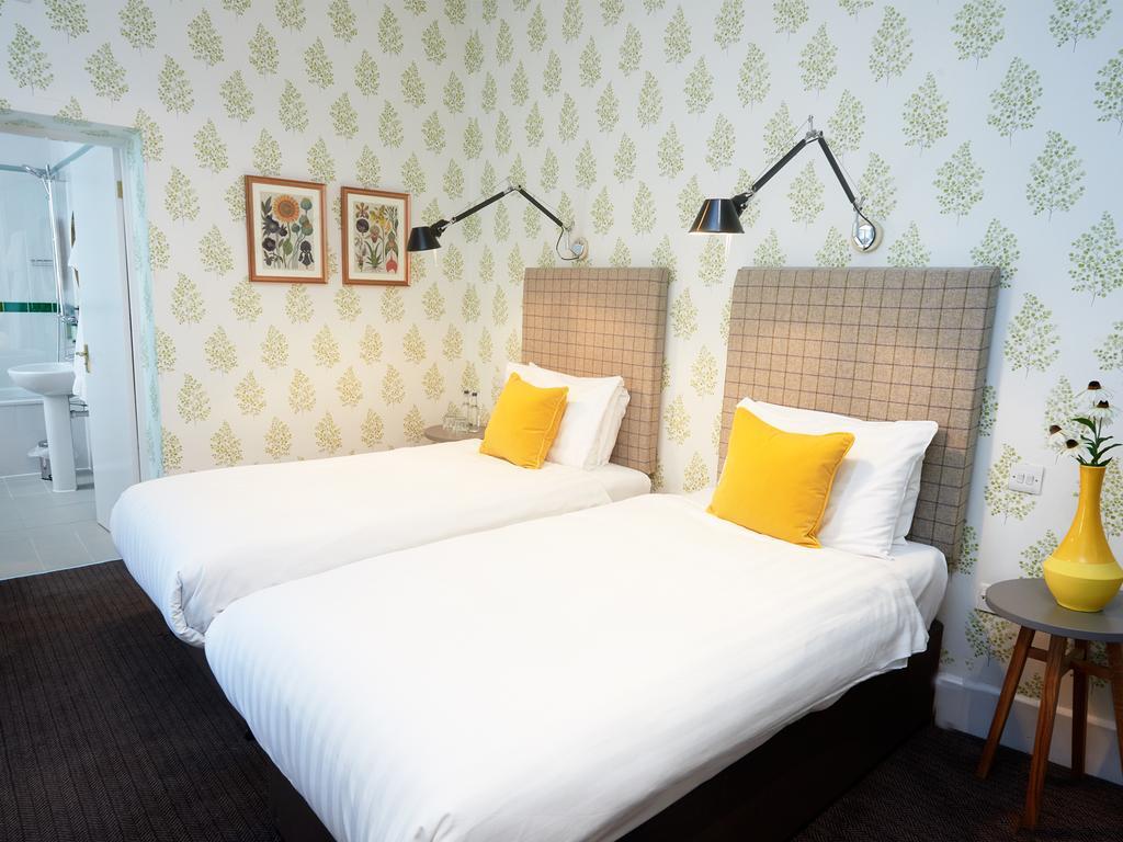 בדפורד Embankment Hotel מראה חיצוני תמונה
