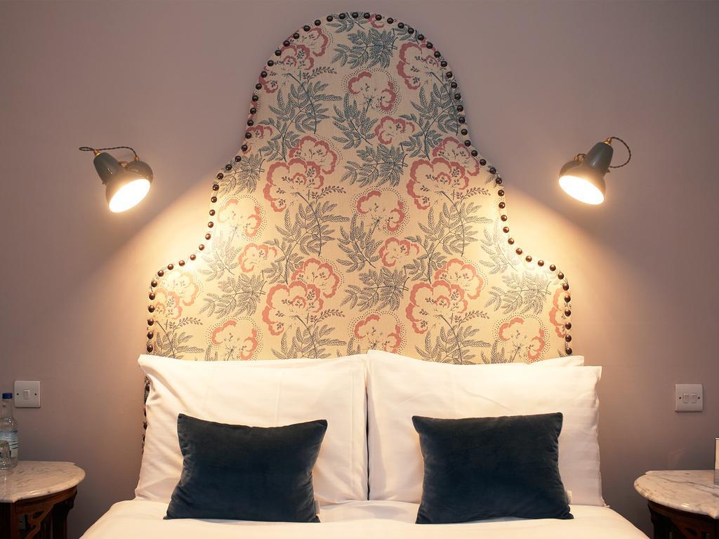 בדפורד Embankment Hotel מראה חיצוני תמונה