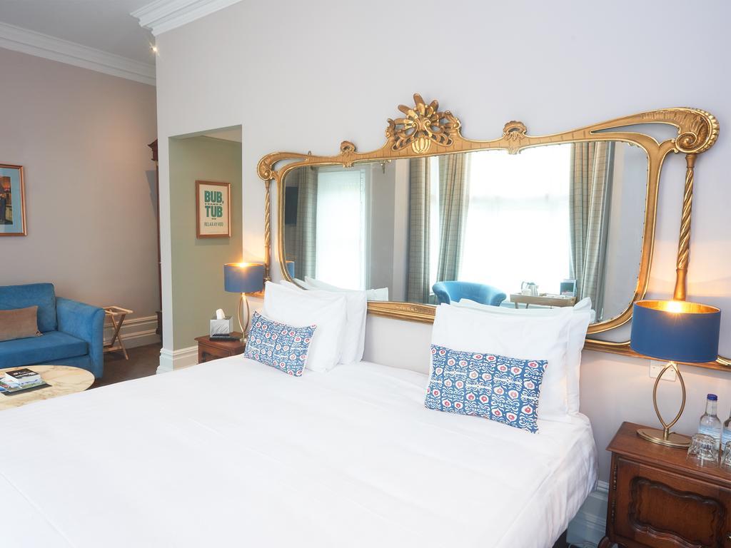 בדפורד Embankment Hotel מראה חיצוני תמונה