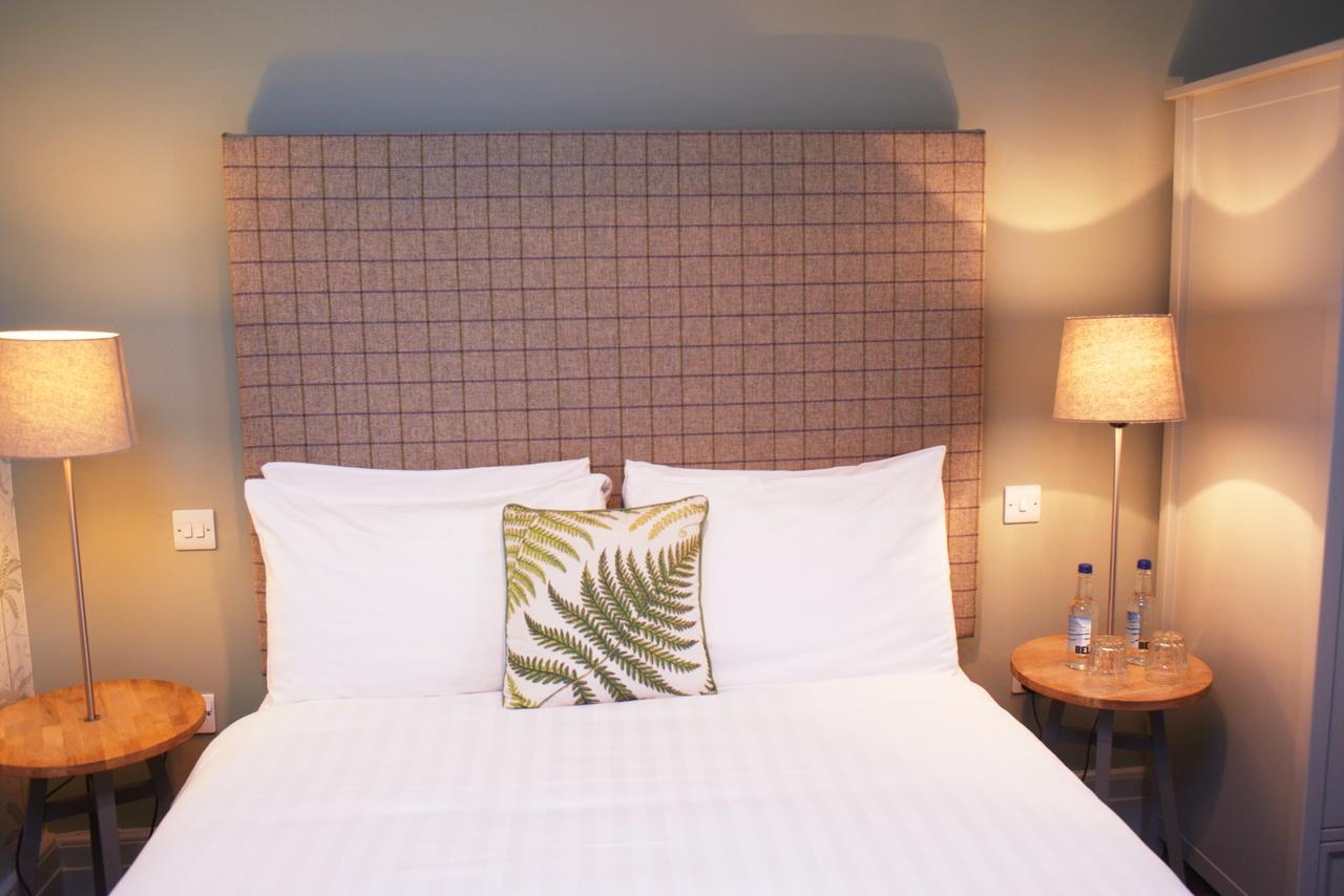 בדפורד Embankment Hotel מראה חיצוני תמונה