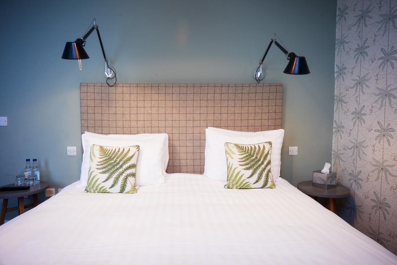 בדפורד Embankment Hotel מראה חיצוני תמונה